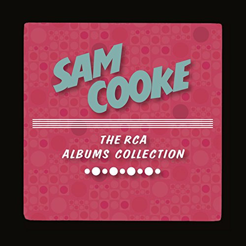 The Rca Albums Collection