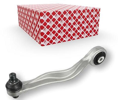 febi bilstein 21906 Querlenker mit Lager und Gelenk, 1 Stück