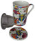 Kräuterteetasse Hedwig