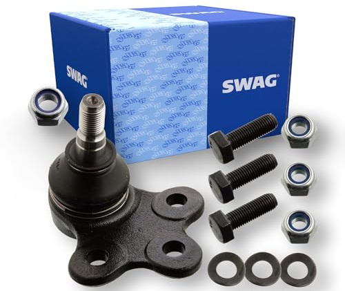 SWAG 40 78 0006 Repair Kit for Ball Joint