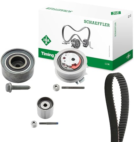 INA 530 0405 10 Timing Belt Kit