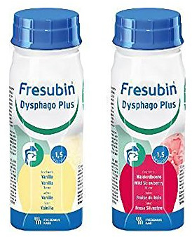 Fresubin Dysphago plus Mischkarton
