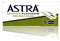 Astra Superior Platinum Double Edge Rasierklingen