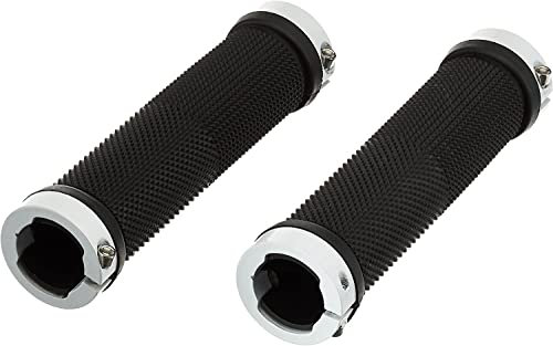 Grenhaven 1 par Mangos Bici empuñaduras BMX Bicicleta MTB Longitud 13cm diámetro Aprox. 2,2cm, Plástico
