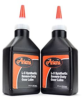 Ariens L3 synthetisches Getriebeschmiermittel für Schneefräse, L1 L2 00068800, 2 Stück