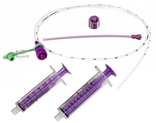 Abnoba Tube Feeding Kit 6F