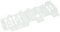 Genuine BEKO DCU7230 DCU8230 Tumble Dryer Light & Button Frame