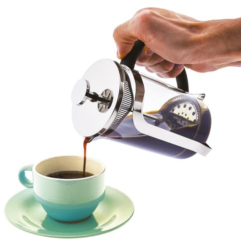 Lifestyle - Cafetera émbolo - 600 ml