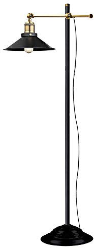 Globo lenius, Metall, 0 W, Schwarz