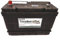 TravelBatt 12V 120AH (110AH) TB30MF Heavy Duty Ultra Deep Cycle Leisure Marine Battery Motorhome Caravan