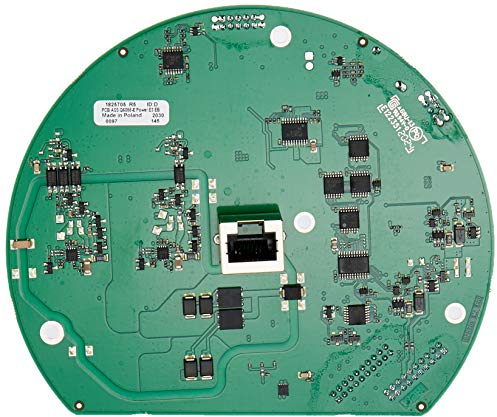 Axis Q60-E Pcb Power Repair Board A Außenbereich