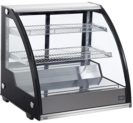 Vitrine Réfrigérée à Poser - 130 Litres - Combisteel