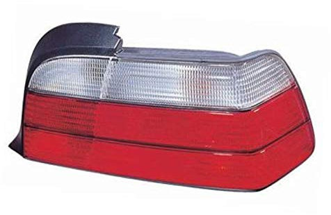 Rückleuchte rechts 3er E36 Coupe Bj. 01/92-04/99 ohne Lampenträger