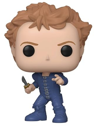 Dune Funko Pop! Movies Classic - Feyd with Battle Outfit