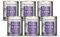 Venandi Animal - Premium Nassfutter für Katzen - Pferd als Monoprotein 6er Pack (6 x 800 g), getreidefrei, Monoprotein
