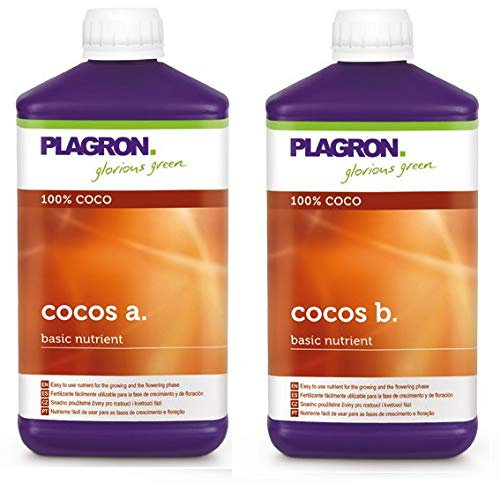 Plagron Cocos A & B 1L