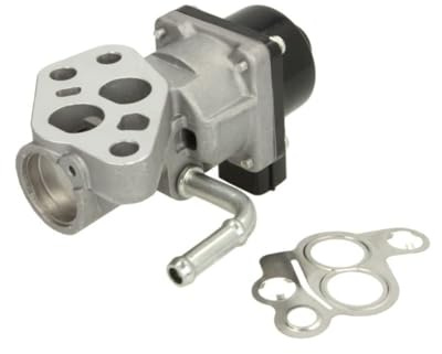ENGITECH ENT500054 AGR-Ventil Abgasrückführungsventil ohne Dichtung ohne Dichtung Kompatibel mit FORD Fiesta Mk5 Schrägheck JH1, JD1, JH3, JD3 1119890 20LF010300 1134210