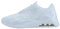 Nike Air Max Bolt, Scarpe da corsa Donna, Bianco (White/White-White), 41 EU