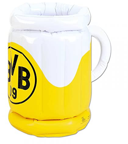 Borussia Dortmund BVB-Bierkühler
