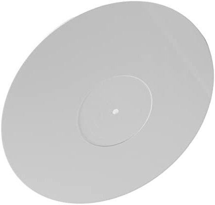 Nehmen Sie eine Antistatische Pad-Acryl--Plattenspieler-Slip-Matte auf