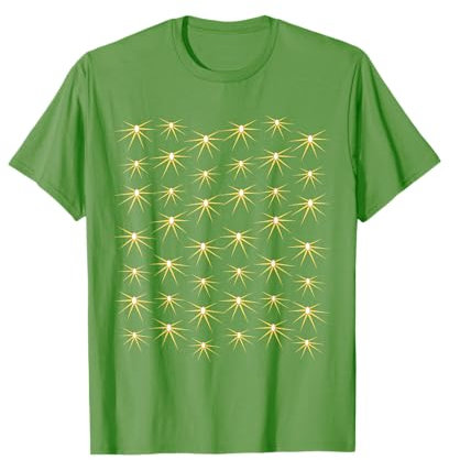 Kaktus Kostüm T-Shirt Halloween Kaktus Kostüm Shirt T-Shirt