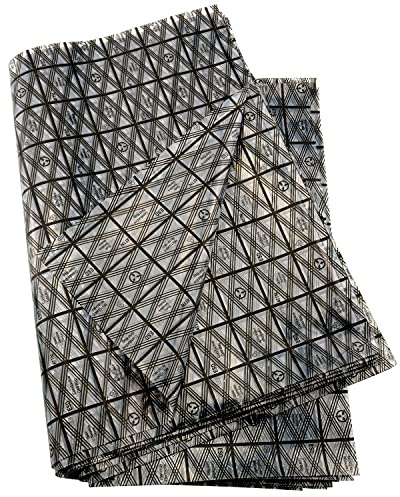 SJZBIN 20 Stück antistatische Taschen für Motherboard, große antistatische Taschen für Grafikkarte, LCD-Bildschirm mit antistatischen Etiketten, 30 x 39,9 cm ESD-Tasche