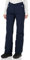 CMP Damen Woman Hose, Schwarz Blau, 38