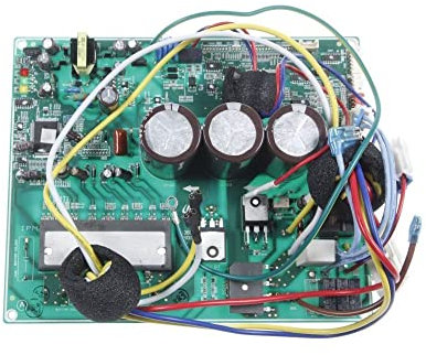 PLATINE INVERTER PCB pour CLIMATISEUR SAMSUNG - DB93-04266M