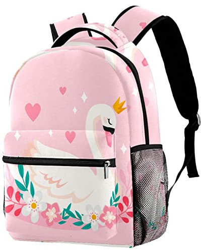 Wild Jaguars, Reiserucksack für Damen, Herren, Mädchen, Jungen, Schule, Uni, Reisen, Arbeit, Mehrfarbig5