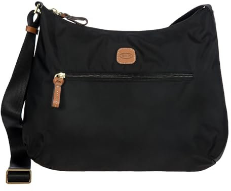 Bric's X-Bag Handbag Black 2