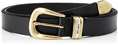 Wrangler TRIPLE LOOP BELT