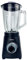 Blender - JOCCA - Bol en verre 1,5 L - 2 vitesses - Noir