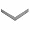 LUTH Premium Profi Parts Guarnizione porta per vano frigorifero compatibile con Bosch 00775167 in frigorifero