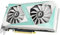 YIWENG Scheda grafica da gioco RTX2060 6G Memoria 6G/192bit/GDDR6 Supporto massimo Risoluzione 8K con 3 interfacce di uscita DP + HD,Scheda video da gioco