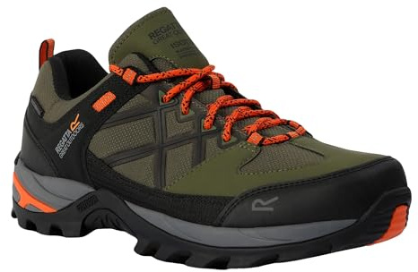 Regatta Herren Samaris IiiWanderstiefel