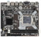 Scheda Madre Gaming H81, Scheda Madre Computer DDR3 per LAG 1150, Scheda Madre PC Supporta Scheda Madre Desktop VGA HDMI con Scheda LAN Gigabit, 3x SATA 2.0, 4xUSB2.0, 2xUSB3.0