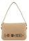 Love Moschino Borsa A Spalla Da Donna Marchio, Modello JC4306PP0IKN0, Realizzato In Pelle Sintetica. Rosa