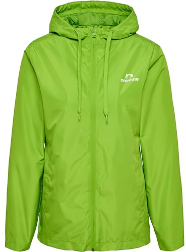 newline Damen Nwllea Performance Jacket Women RAIN JACKET