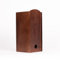 Rustic Roots Dispenser di vino in legno – Scatola porta vino per scatole di vino da 3 litri