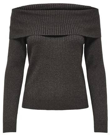 ONLY Female Strickpullover ONLKATIA Strickpullover | Knitted Pullover