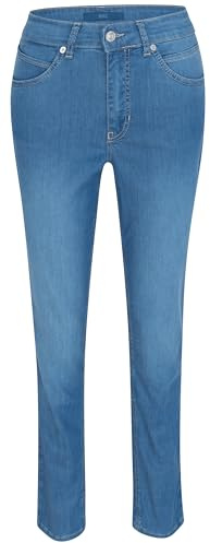 MAC Gracia Authentic mid Blue wash 5381-90-0352 D473