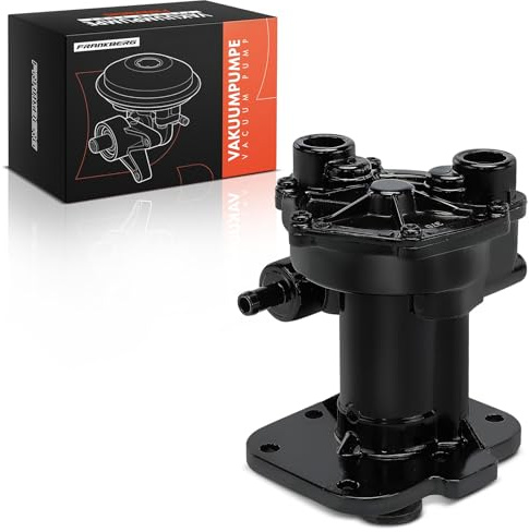 Frankberg Pompe à vide ERR3539 | Compatible avec: Defender Station Wagon L315 L316, R.a.n.g.e R.o.v.e.r I, Defender Cabrio L316, Découverte I LJ