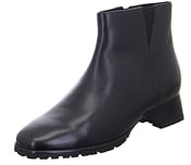 ARA Stiefelette Graz schwarz
