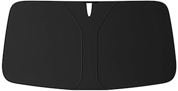 GPKFOLQM Parabrisas del Coche Parasol, para Audi A4 Avant/Audi A4 allroad (B9 8W) 2019-2024 Parasol Delantero Coche Plegable Protección Rayos UV Parasol Aislamiento Térmico Coche,B