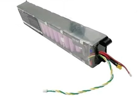 Batterie Lithium-ION 10S3P 36 V 7800 mAh 7,8 Ah, Compatible avec la Batterie Xiaomi Mijia M365 1S Pro, avec Communication Bluetooth