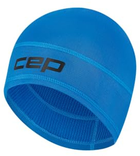 CEP CORE Run Thermal Beanie – Warme Laufmütze Herren & Damen für Training & Outdoor – Leichte Sportmütze Herren und Damen mit Perfekter Passform – Funktionale Helmmütze für kalte Tage
