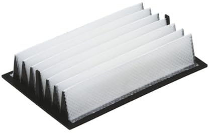 Metabo 4424180 Filtre plissé pour 6.25601, pour FMS/fsr/fsx 200 intec, Multicolore