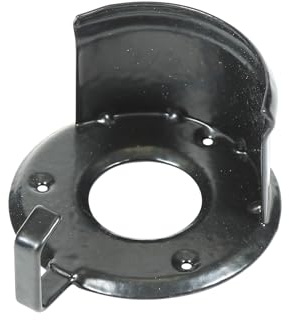 Shires Bridle Hook Black
