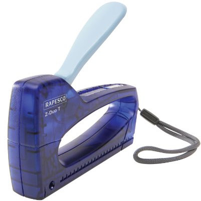 Rapesco Z-Duo T Staple Tacker