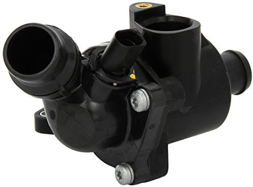 MAHLE TM 3 105 Thermostat Kühlmittel mit Dichtung u.a. passend für SEAT EXEO (3R2)